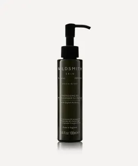 Wildsmith Energising B5 Gel Cleanser 100ml