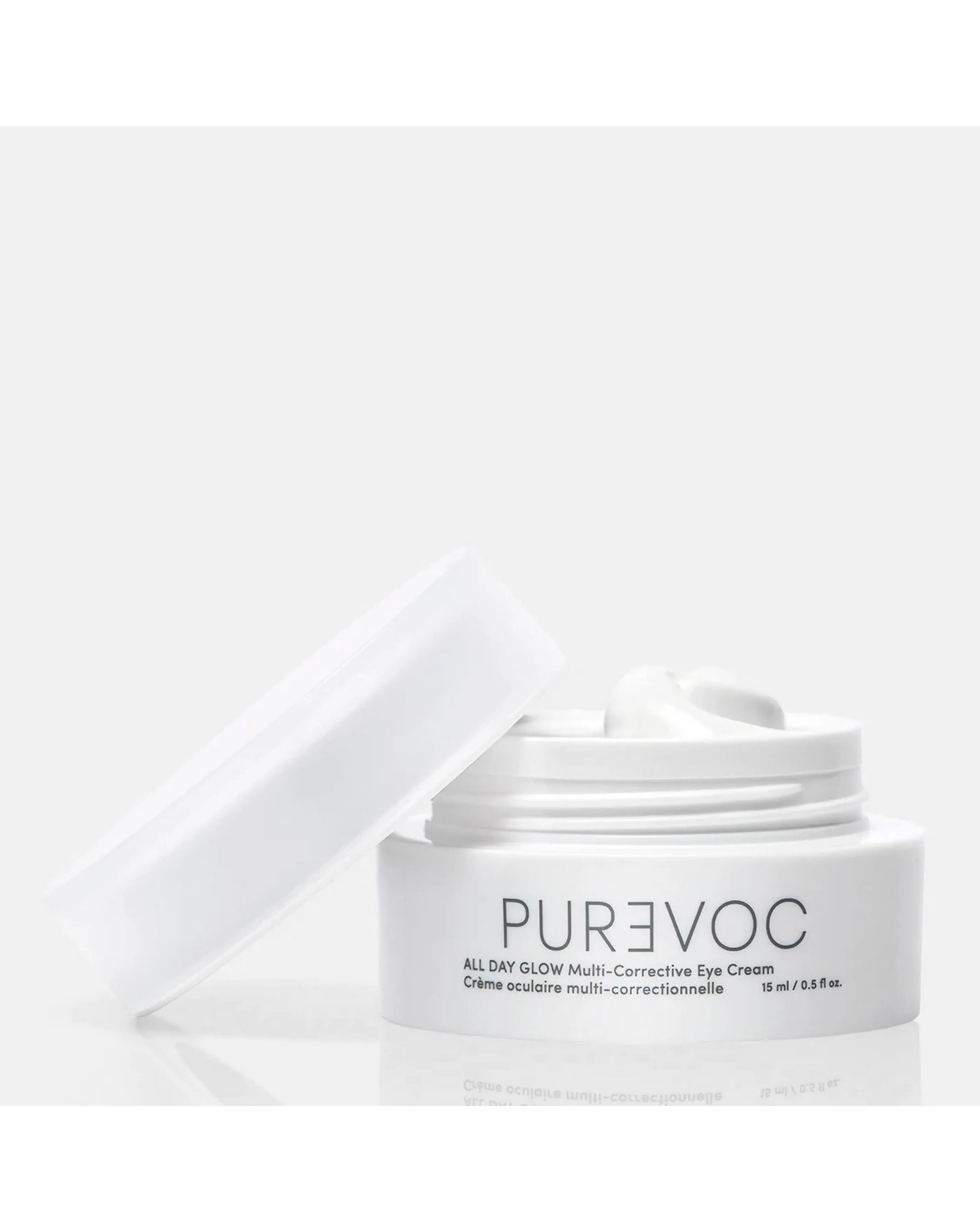 WONDERSKIN Purevoc All Day Eye Cream | Simply Be