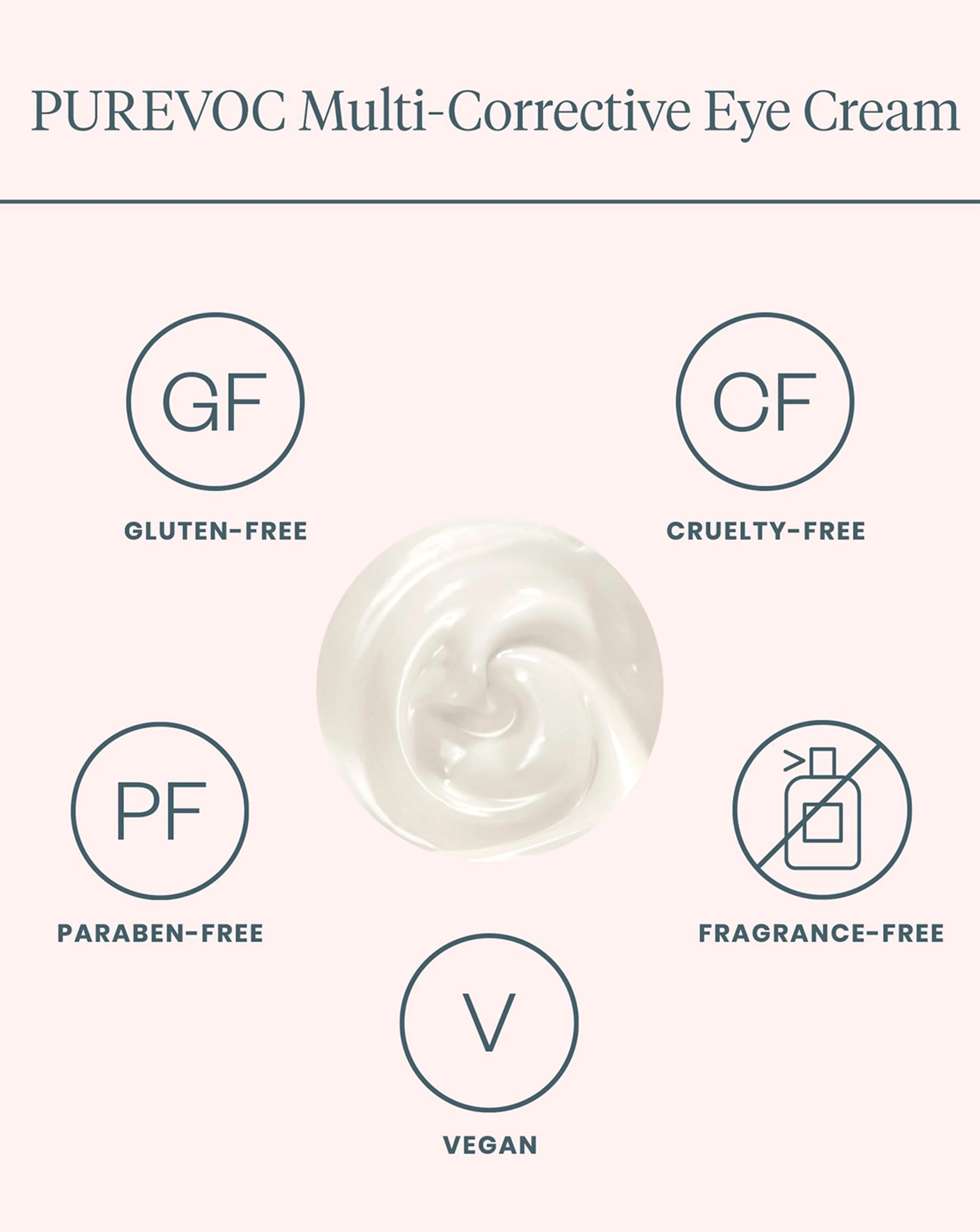 WONDERSKIN Purevoc All Day Eye Cream | Simply Be