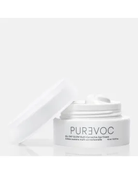 WONDERSKIN Purevoc All Day Eye Cream | Simply Be