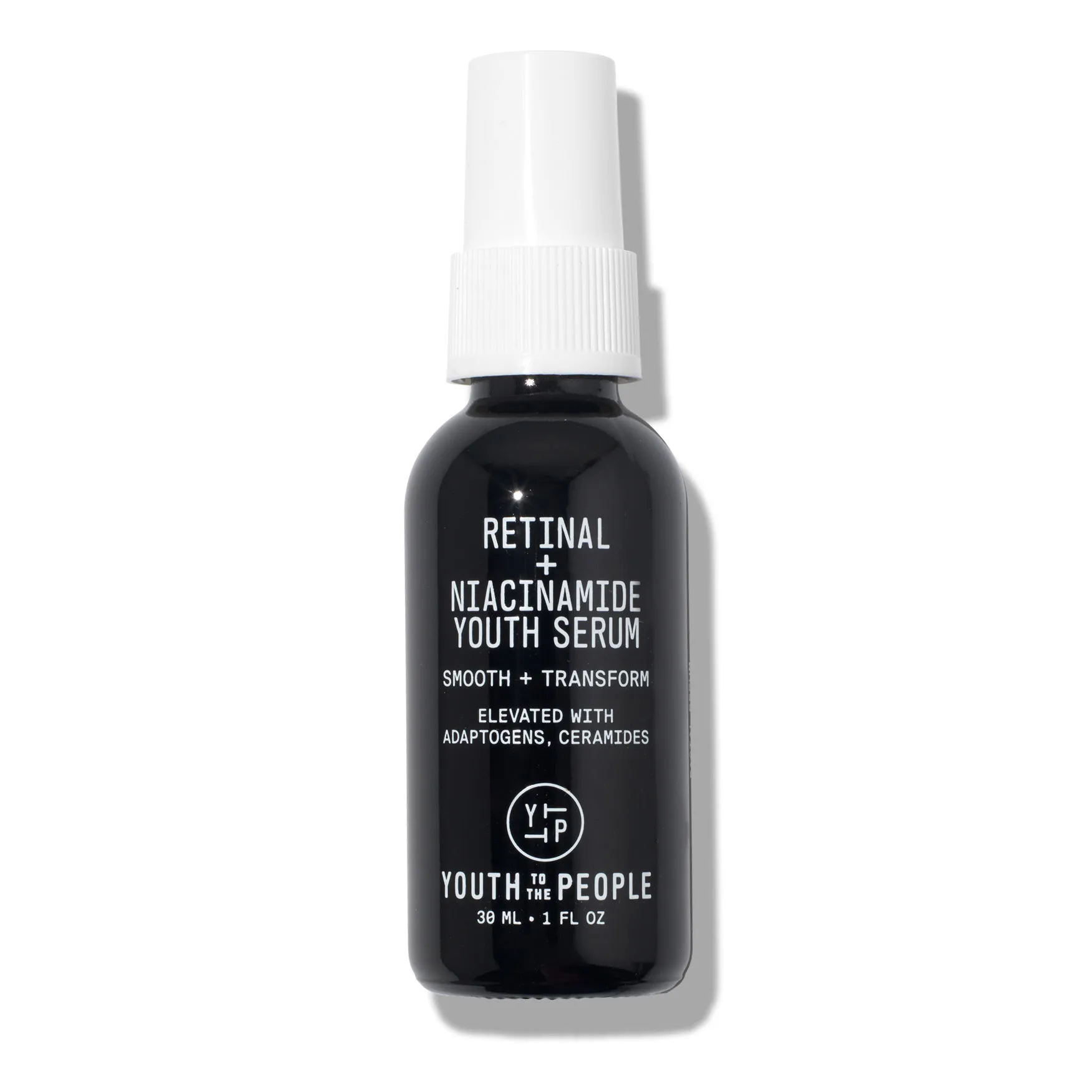 Youth to the People Retinal + Niacinamide Youth Serum