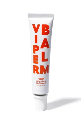 Zizia Botanicals Viper Balm-Moisturising Lip Plumper